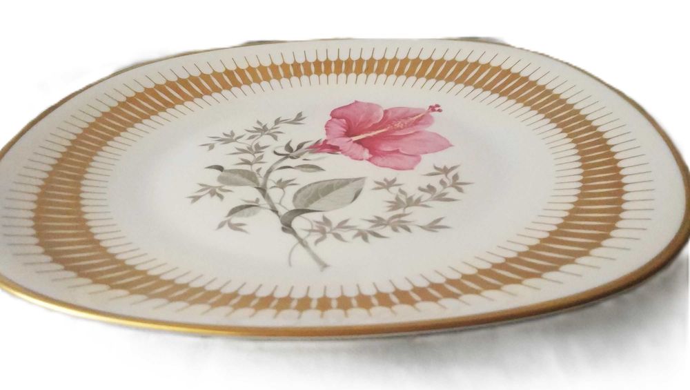 Порцелянове блюдо Німеччина