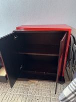 Vendo Móvel TV + Mesa de centro