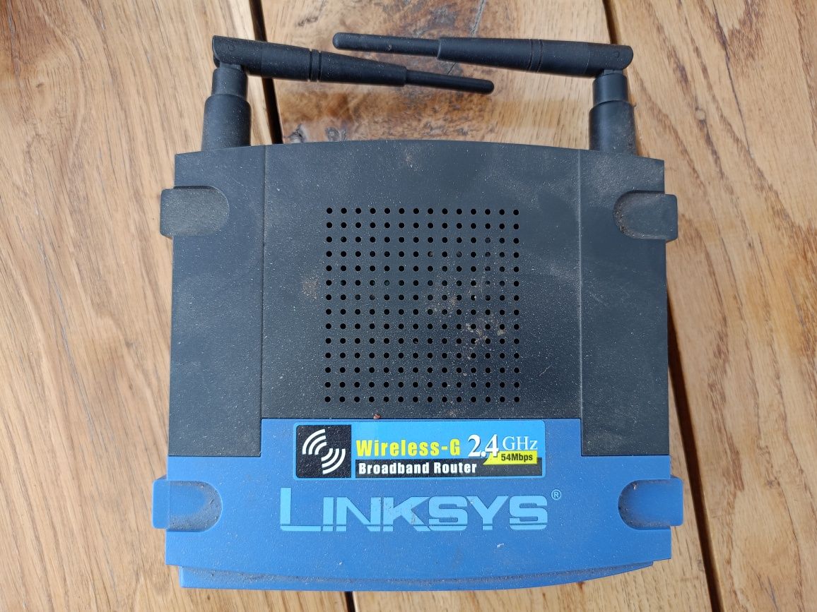 Router wifi nowy i używany