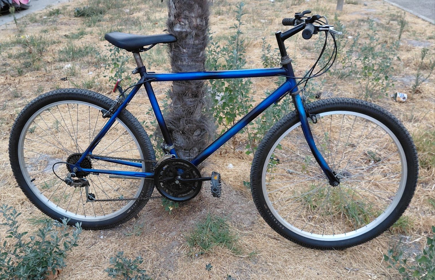 Bicicleta de adulto roda 26