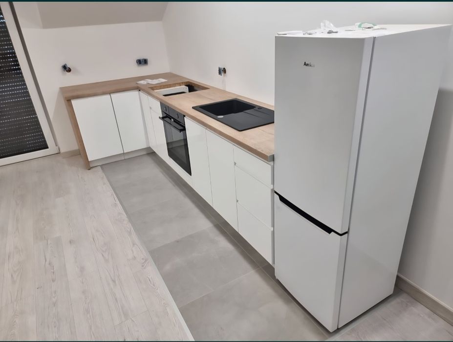 Mieszkanie Głuchowo