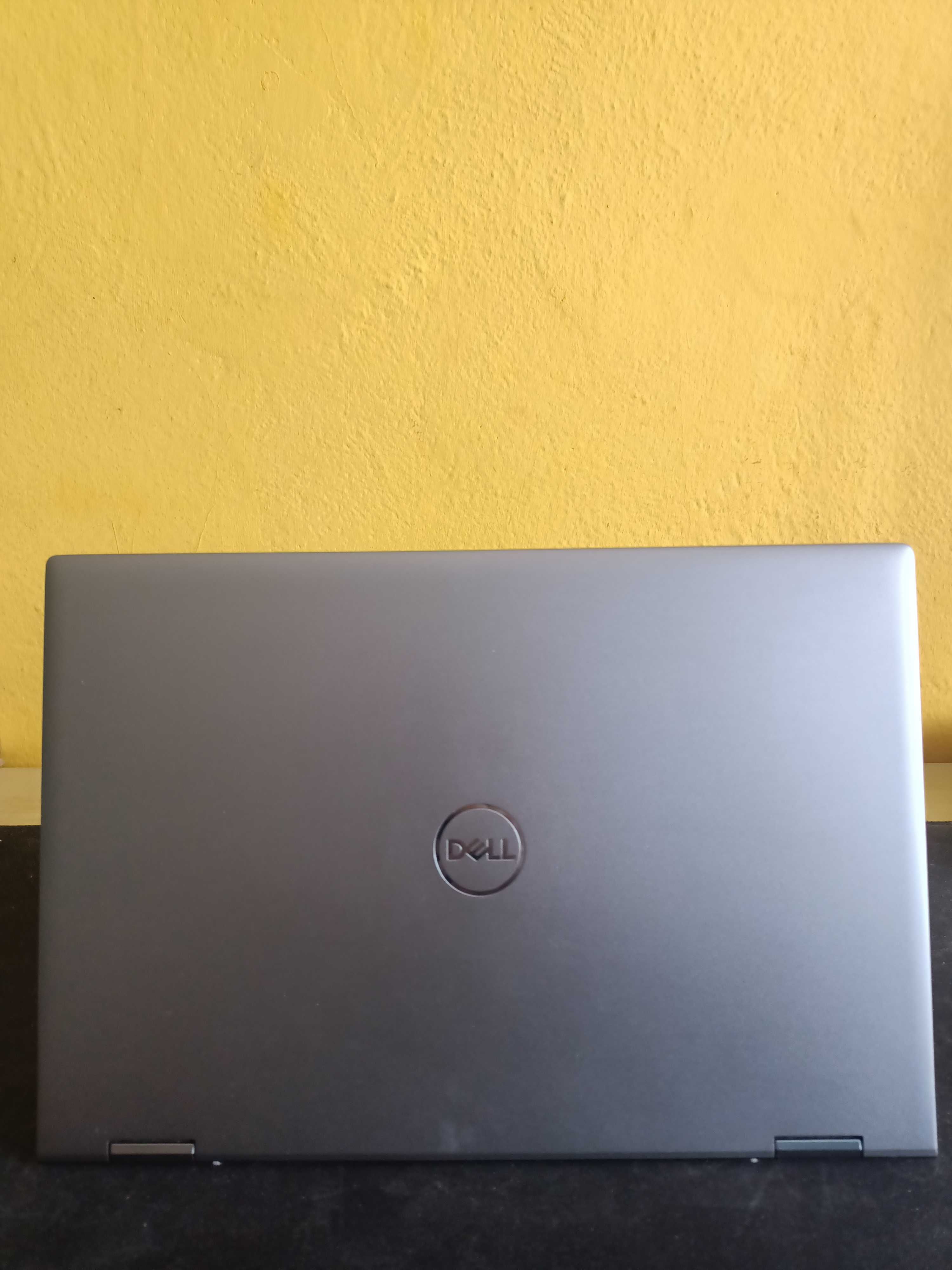 NOTEBOOK DELL Inspiron 14" i3-1115G4 4GB RAM 256GB SSD