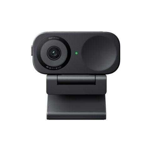 Insta360 Link 2C (Webcam - 4K UHD - AI) - SELADA - 3 ANOS DE GARANTIA
