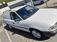 Opel astra f 1.7td comercial carrinha andar diariamente