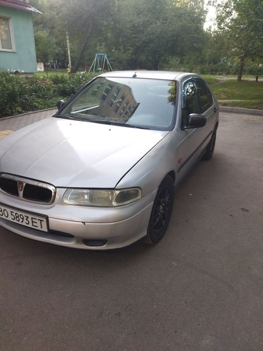 Rover 414 1998р.