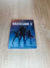 Steelbook Wasteland 3