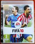 FIFA 10  -   PS3