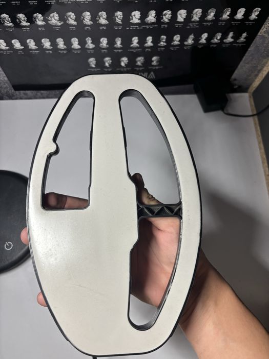 Металошукач Нокта скоре 3 nokta score 3