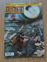 Czasopismo magazyn turystyki górskiej npm nr 4/2005