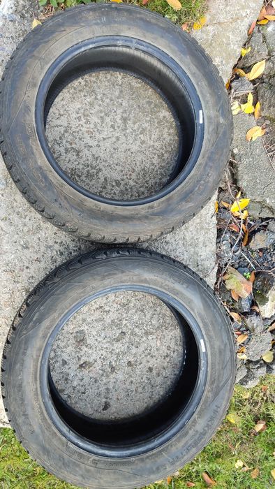 Nokian Hakkapeliitta R2 195/60 R16