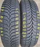 145/70r13 71T (Z469/23)006 2szt 6,5mm Snowtrac 3 VREDESTEIN ZIMOWE
