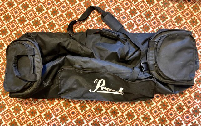 Pearl torba na hardware z kołkami 127 cm / 50”
