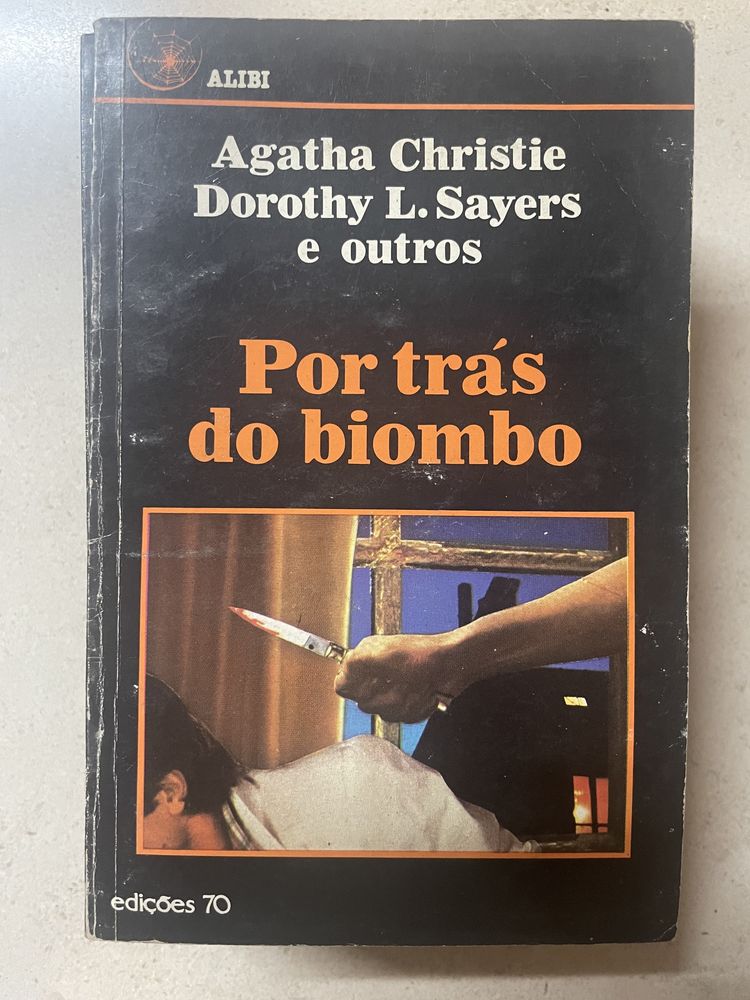 Livros Policiais