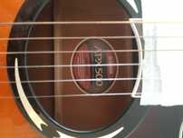 Guitarra Yamaha APX 500