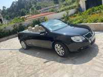 VW EOS