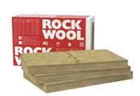 Wełna fasadowa elewacyjna ROCKWOOL FRONTROCK PLUS/SUPER 035/036 8cm