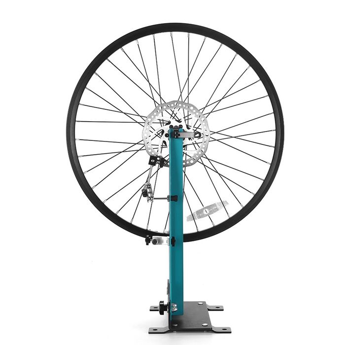 Stand para desempenar rodas bicicleta (novo)