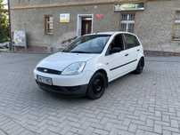 Super Stan Diesel Ford Fiesta 1.4 TDCI
