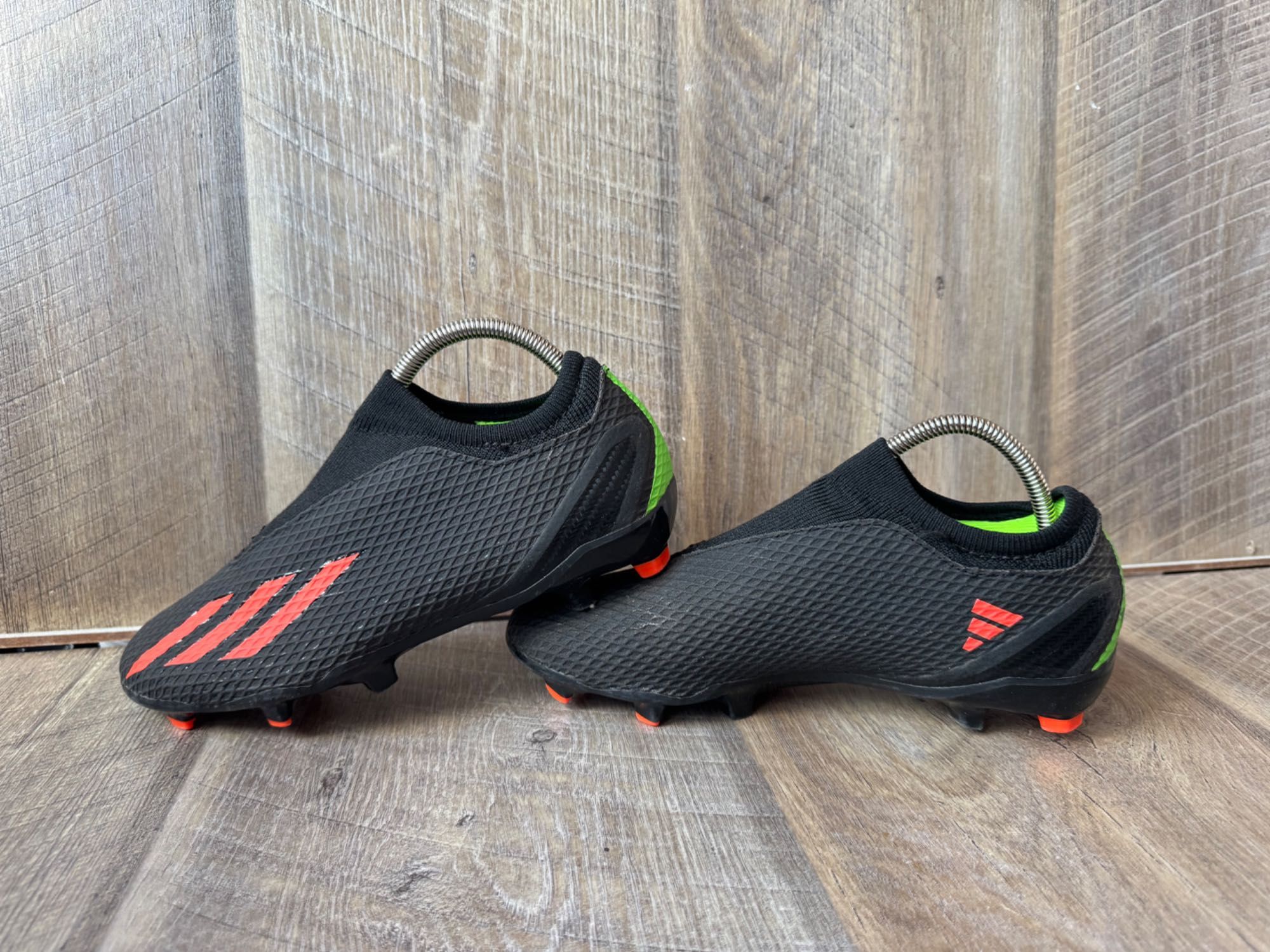 Бутси Adidas 37/22,5см
