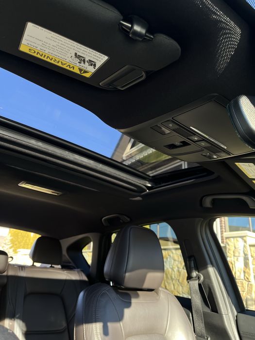 Mazda cx-5 diesel signature 2019 коричневий салон найвища комплектація