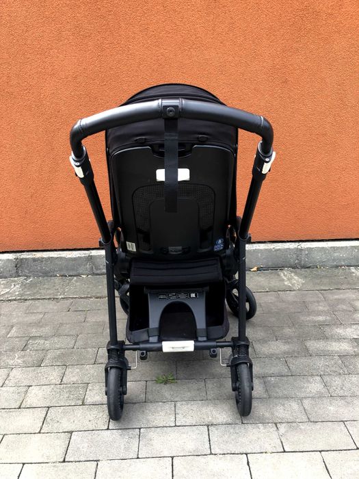 Wózek spacerowy, spacerówka Bugaboo Be 6