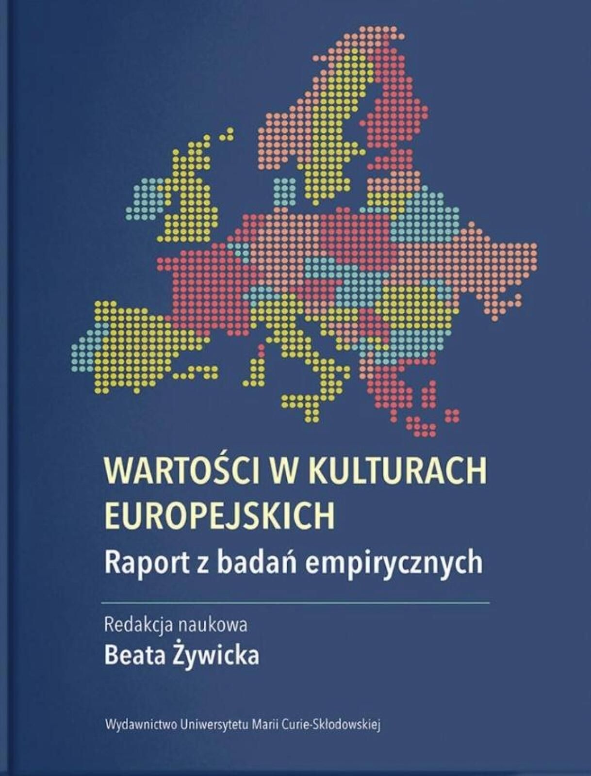 Wartości w kulturach europejskich