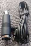 Dwustronne złącze adapter przejściówka wtyk DIN 5 pin elektronika