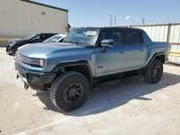 2024 GMC Hummer PICKUP 3X Extreme Off Road