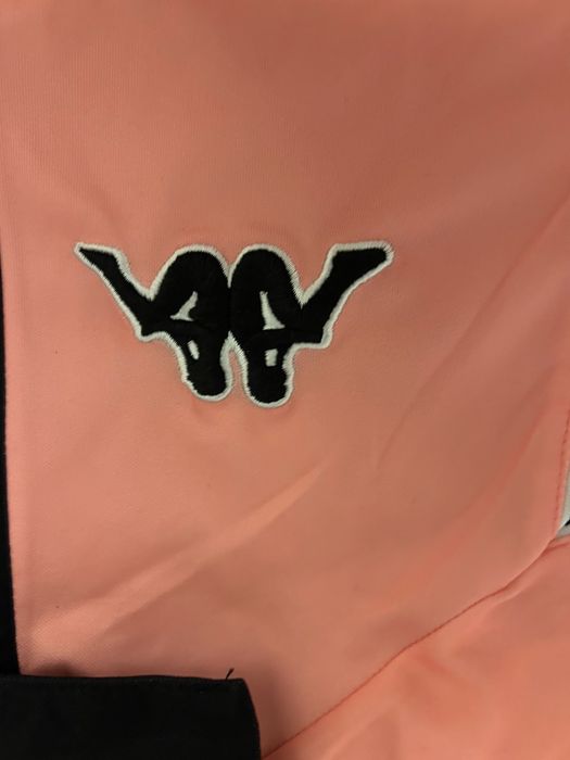 Camisola Juventus Retro