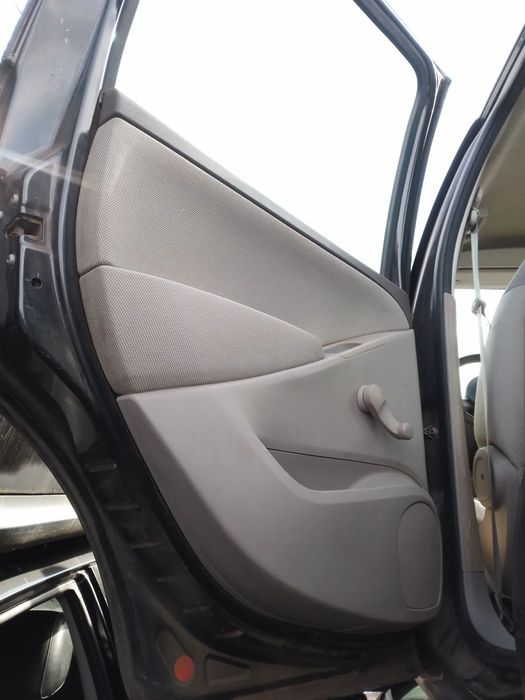 FIAT IDEA 03-10 1.3 16V MJTD CF4  KOLOR 632 BOCZEK DRZWI PRAWY LEWY PRZÓD TYŁ