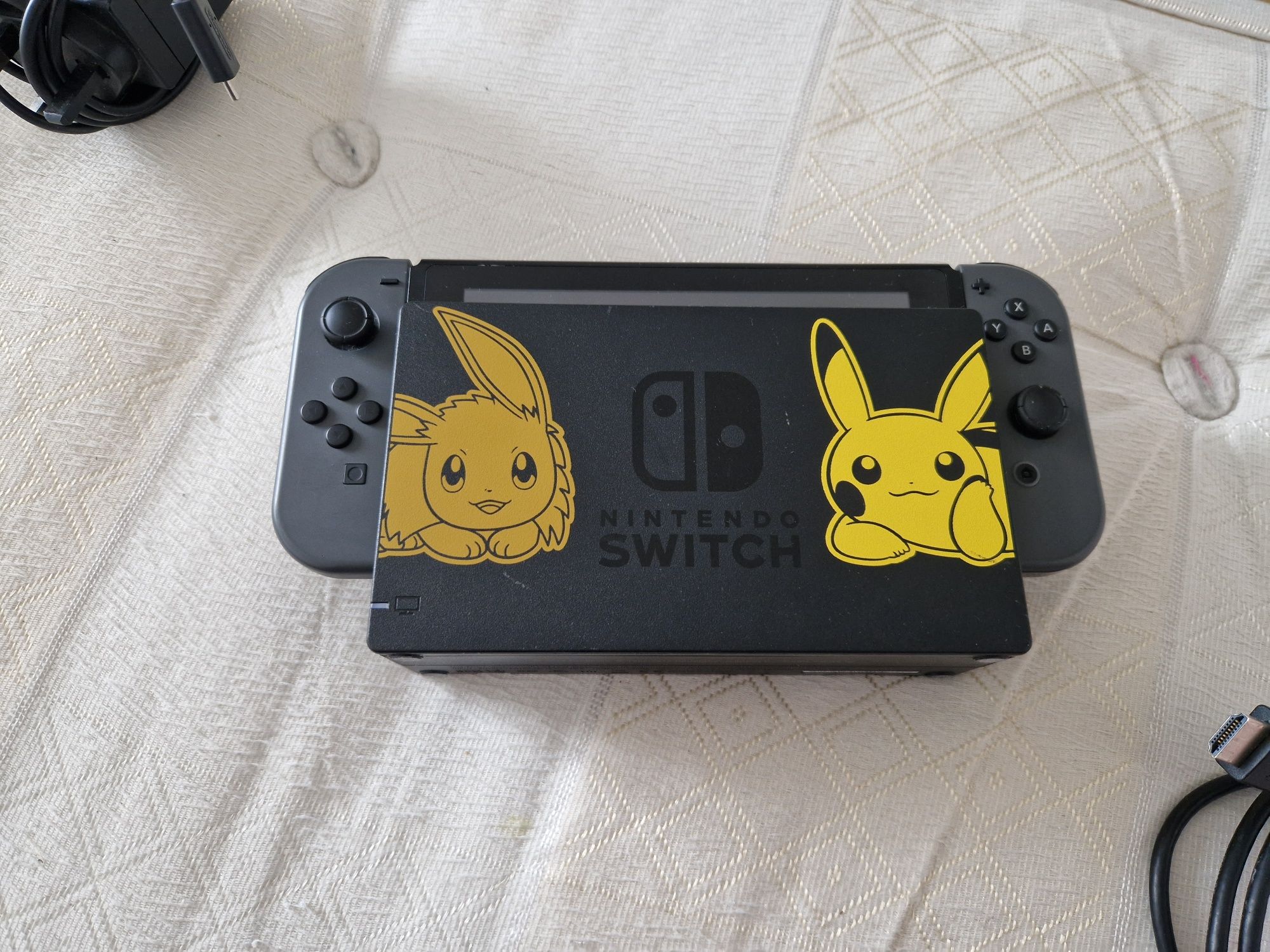 Konsola Nintendo Switch