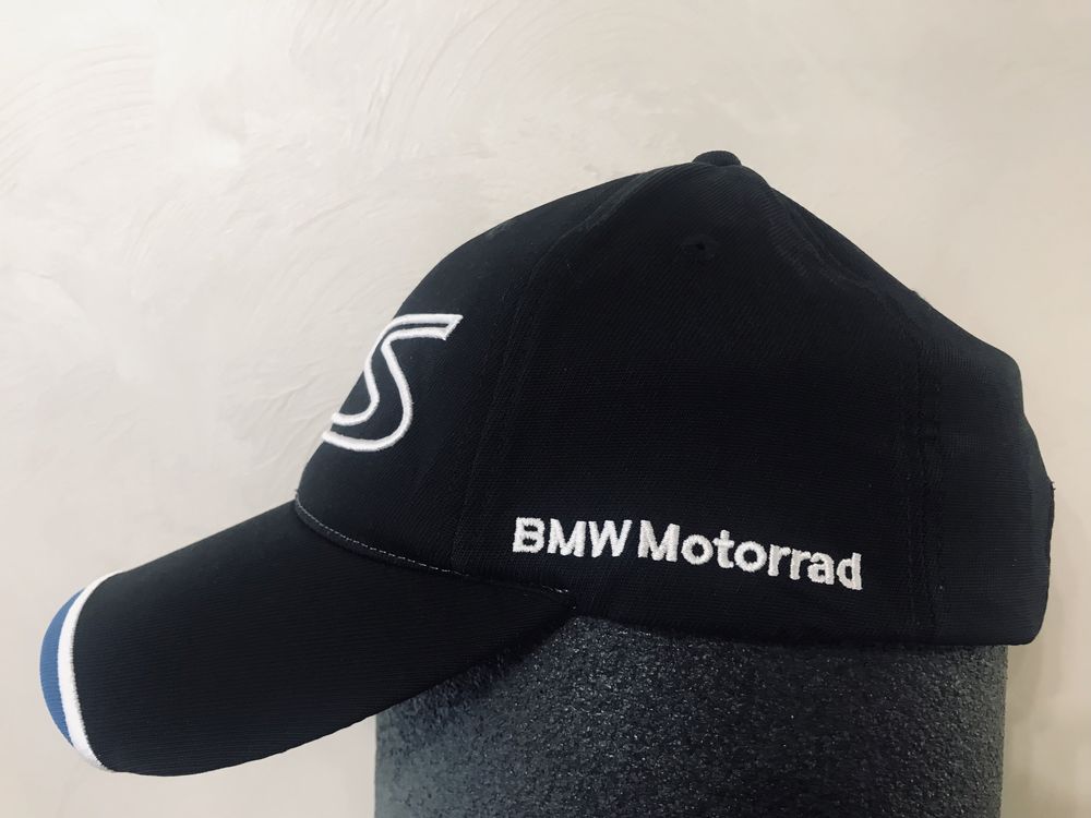 Бейсболка BMW