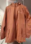 Męski Softshell Columbia Tall Heights Hooded