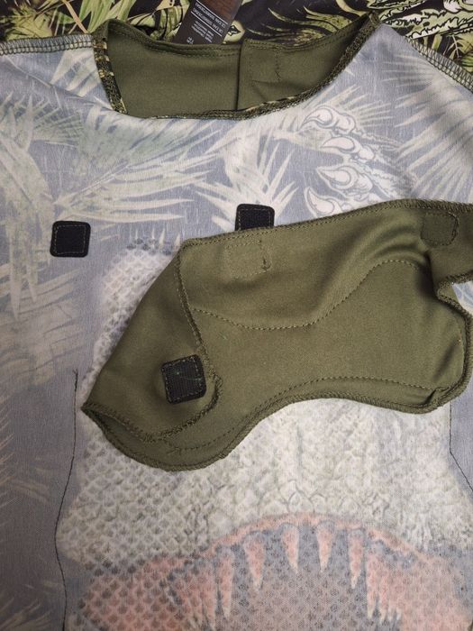 Костюм динозавра на 7-8 лет