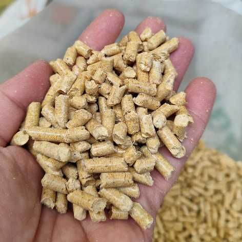 Filipiak Pellet PREMIUM A1 6 mm Pelet