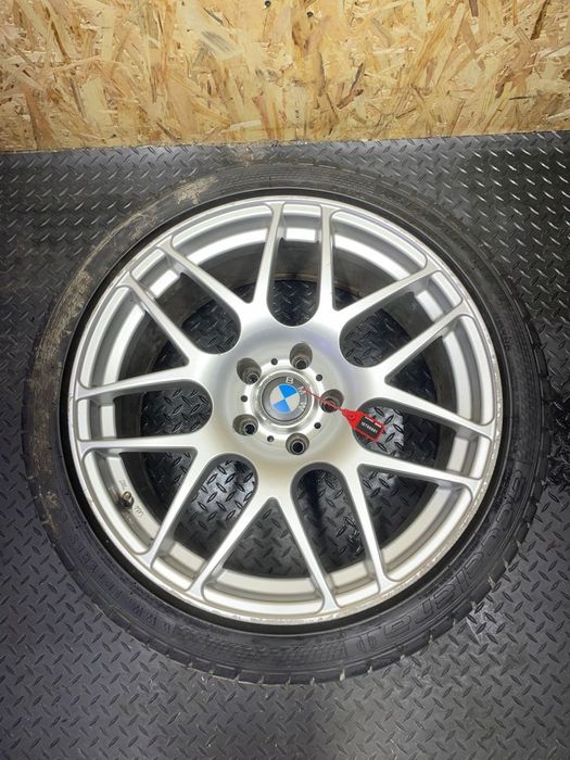 felga aluminiowa bmw e60 e90 styling 359 r19 et 35 19x8,5