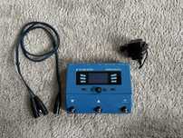 TC HELICON VoicePlay Live + Kabel Dap Audio XLR female / 2x XLR male