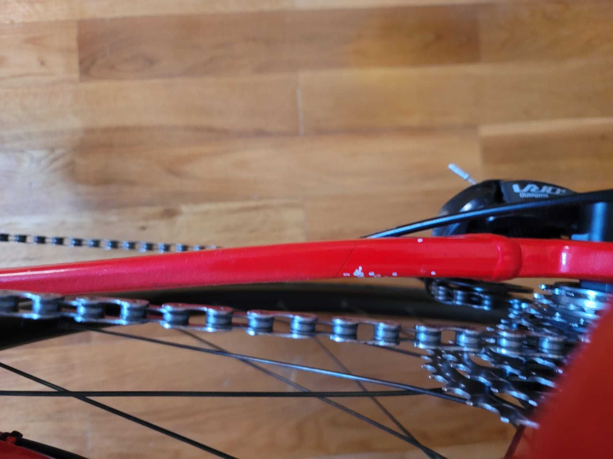 Bicicleta estrada Scott Speedster 30