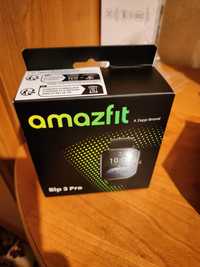 Smartwatch Amazfit Bip 3 Pro nowy