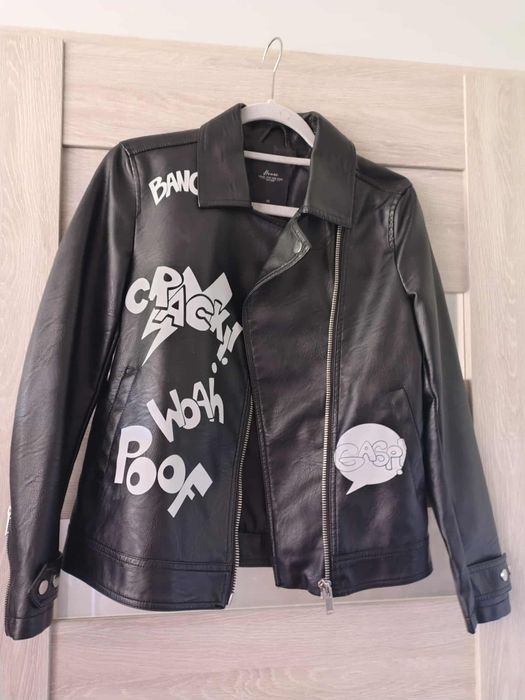 Kurtka damska wiosenna