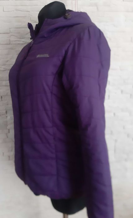 ?Kurtka jesienna Mountain Warehouse damska M/L/XL 38/40/42 przejśció