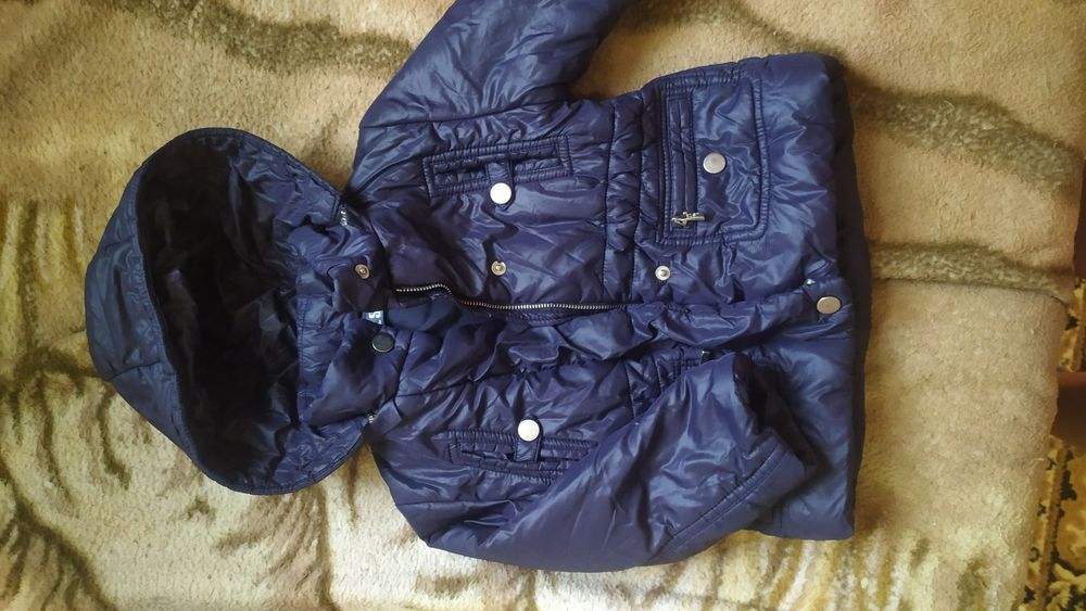 Комбенізон патріотичний