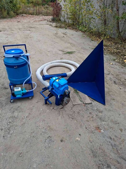 Гнучкий шнековий навантажувач гибкий шнек зерна транспортер погрузчик