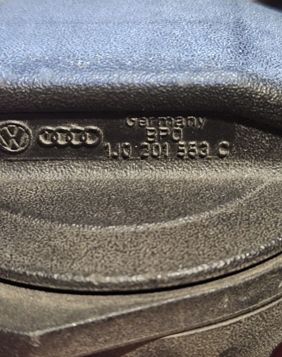Кришка паливного бака бу VAG  1J0201553C / 1J0 201 553 C