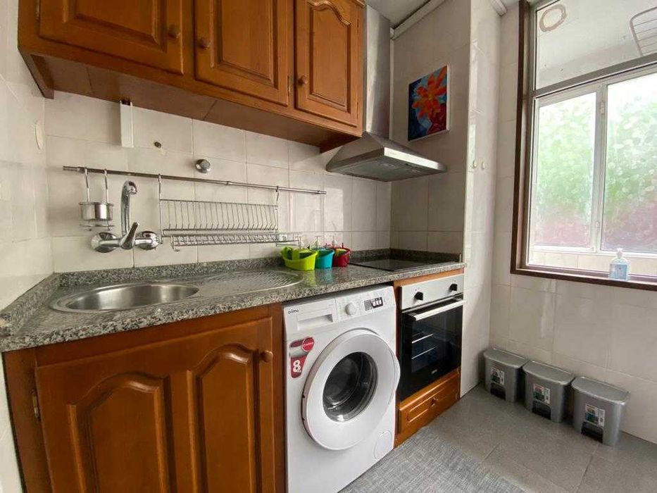 Quarto em GAIA AO JARDIM SOARES DOS REIS