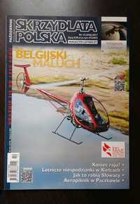 Skrzydlata Polska nr 10/2017- uzupełnij kolekcję