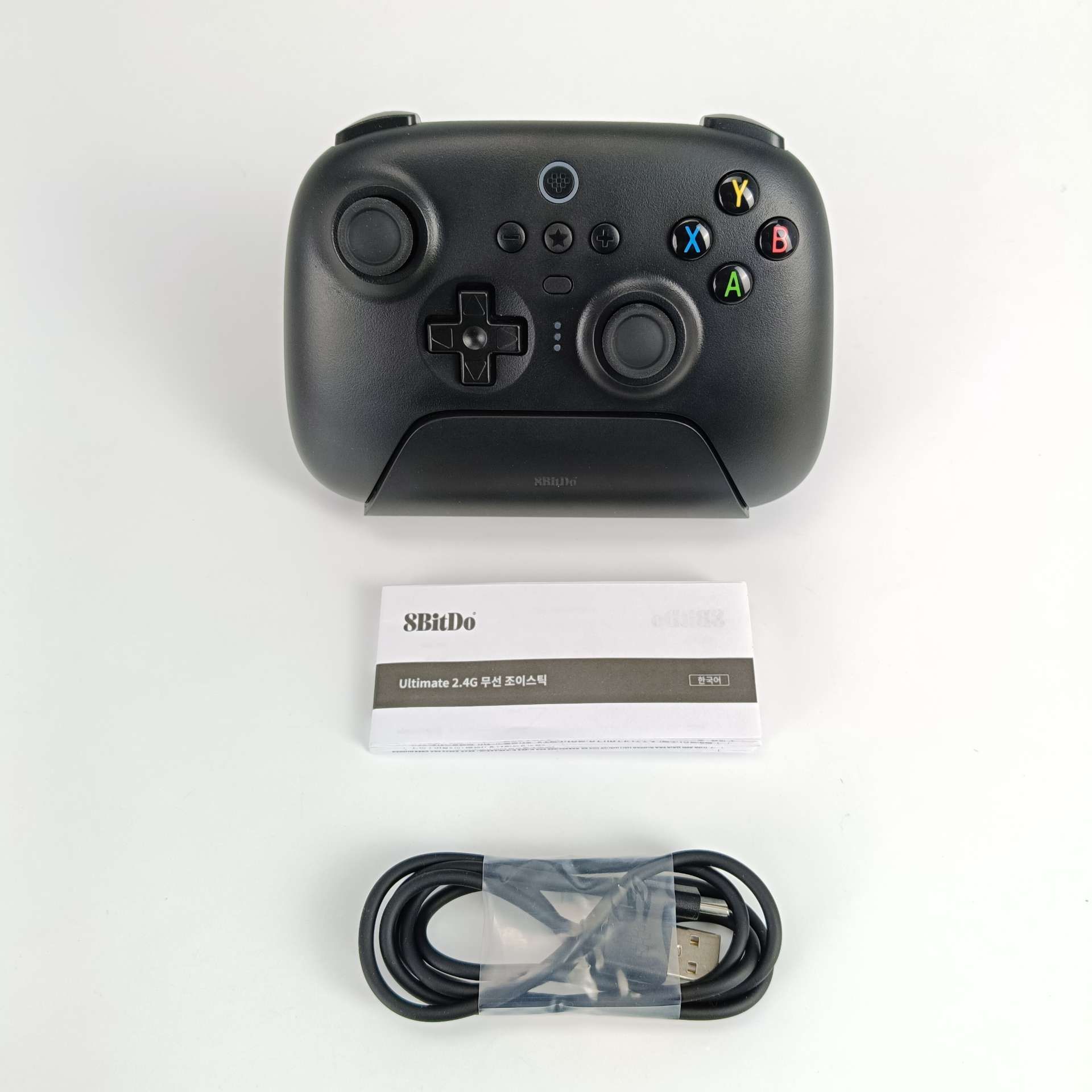 8Bitdo Ultimate 2.4G Wireless Controller