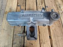 Tampa válvulas A112 Abarth original