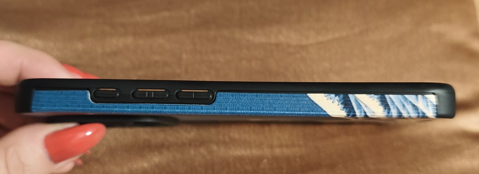 iPhone 16 pro Etui pokrowiec plecki case  obudowa