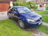 VW Golf Comfortline